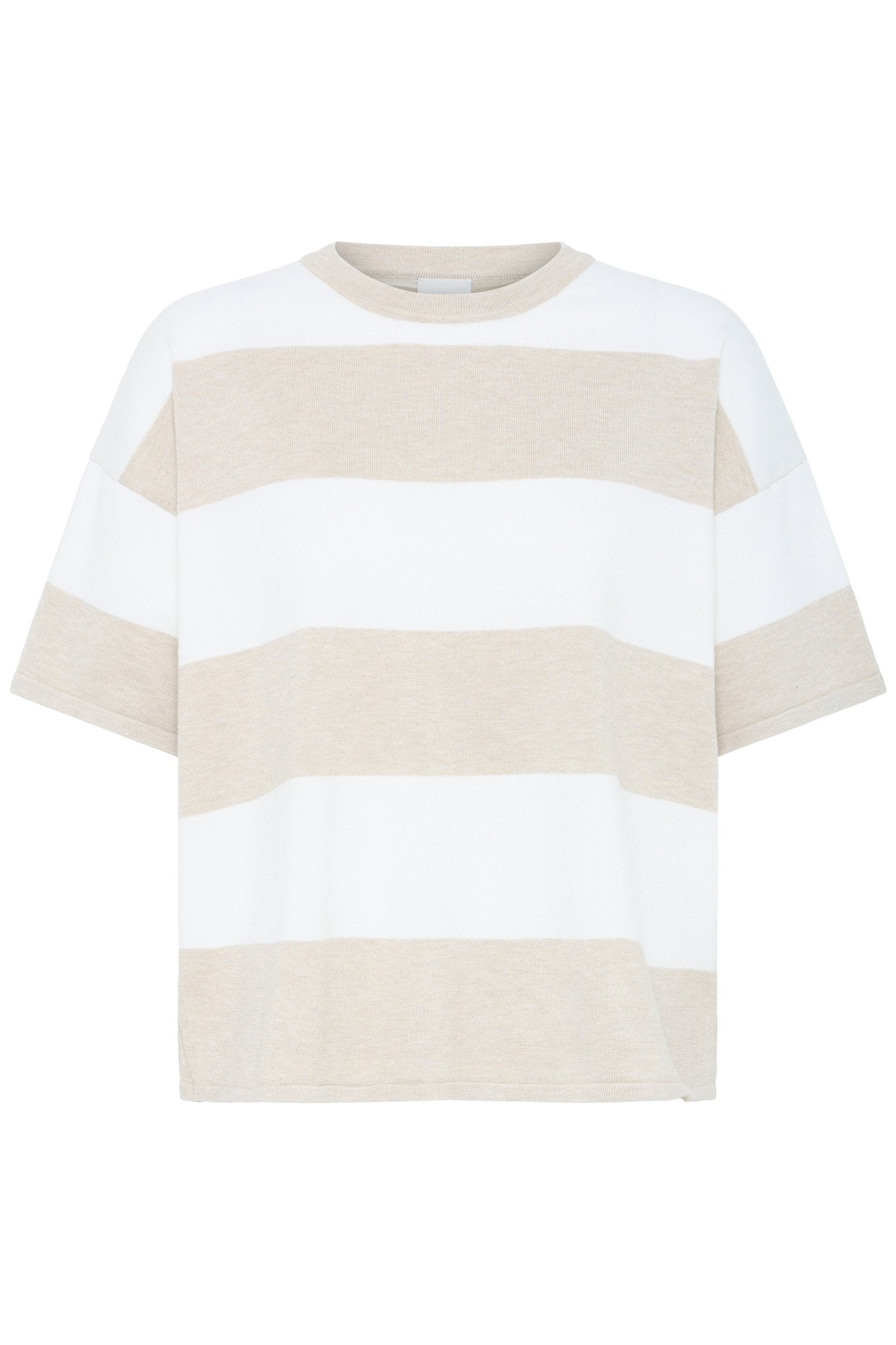 ICHI - IHLULS Pullover - 20125817 - Boutique Bubbles