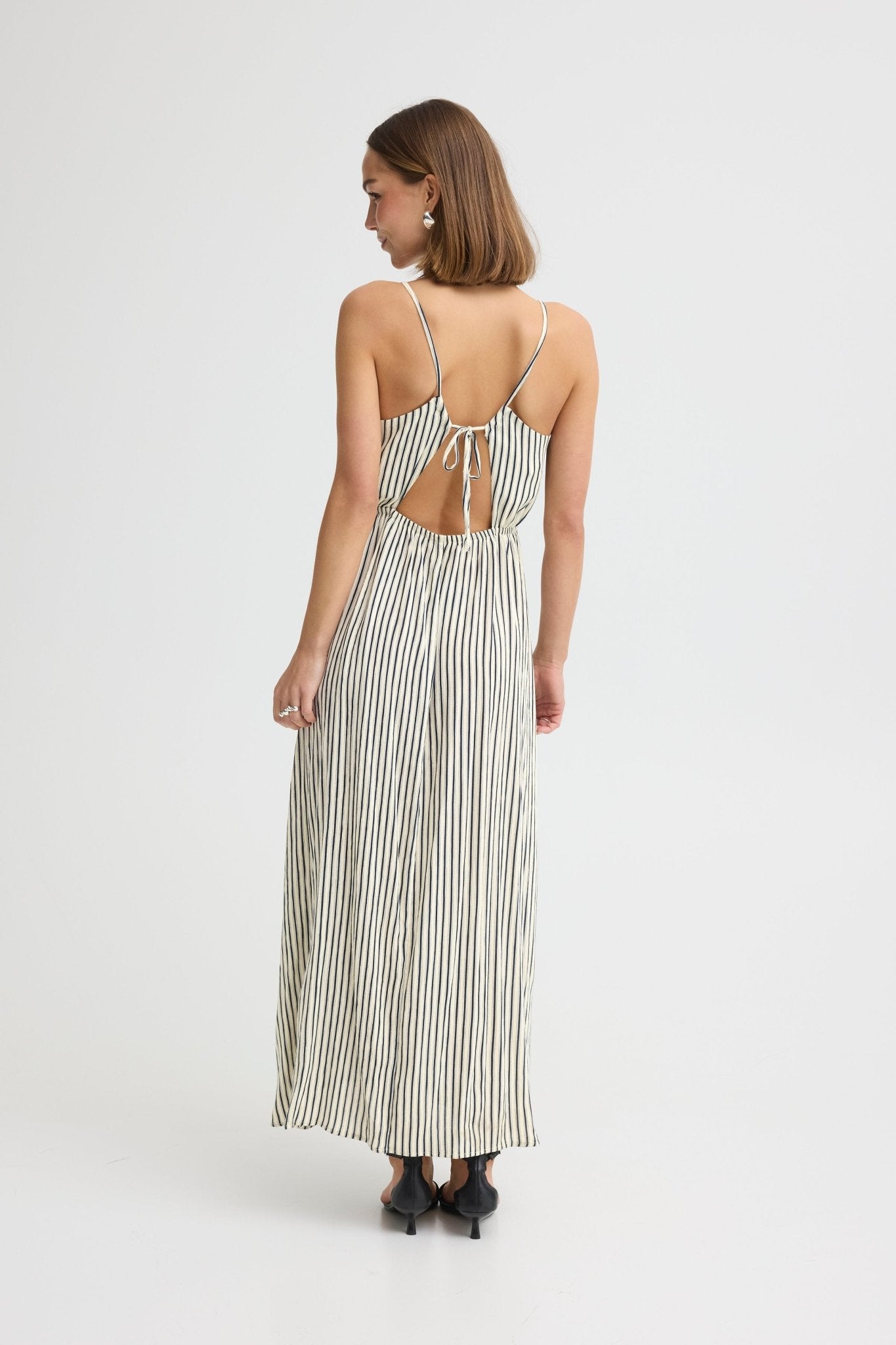 ICHI - IHMARRAKECH AOP DR19 - 20125582 - Boutique Bubbles