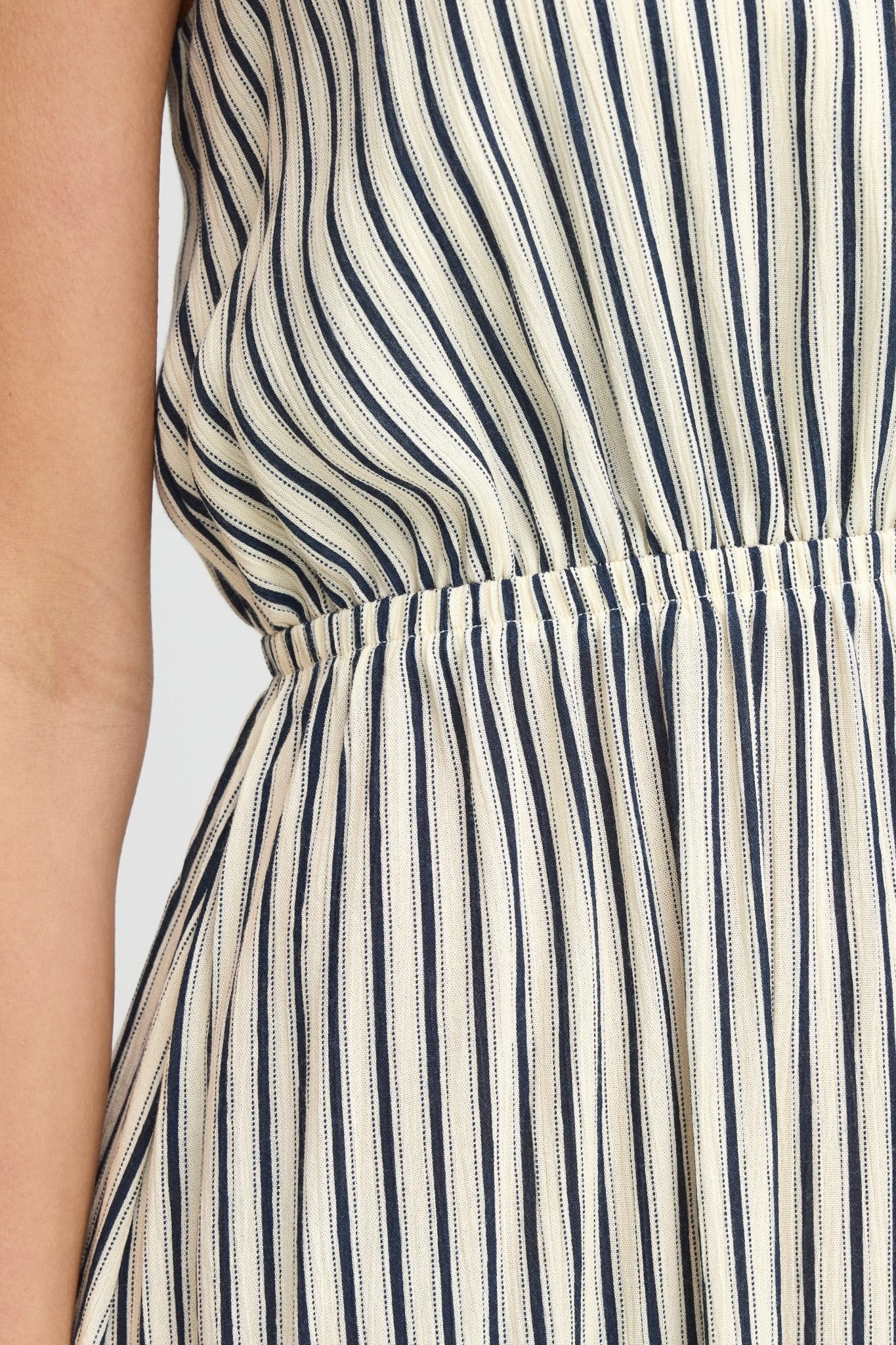 ICHI - IHMARRAKECH AOP DR19 - 20125582 - Boutique Bubbles