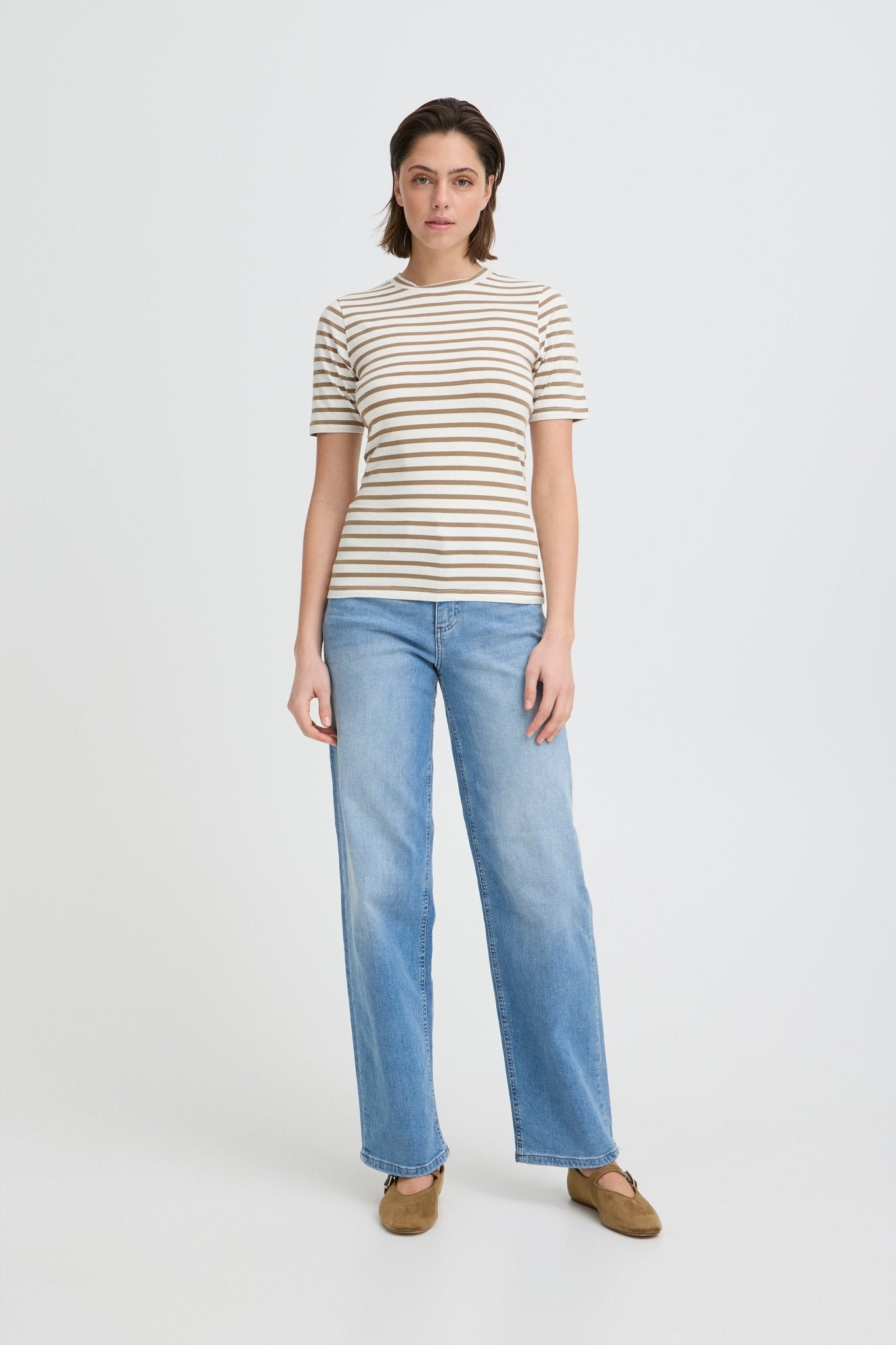 ICHI - IHMIRA SS3 - 20125013 - Boutique Bubbles