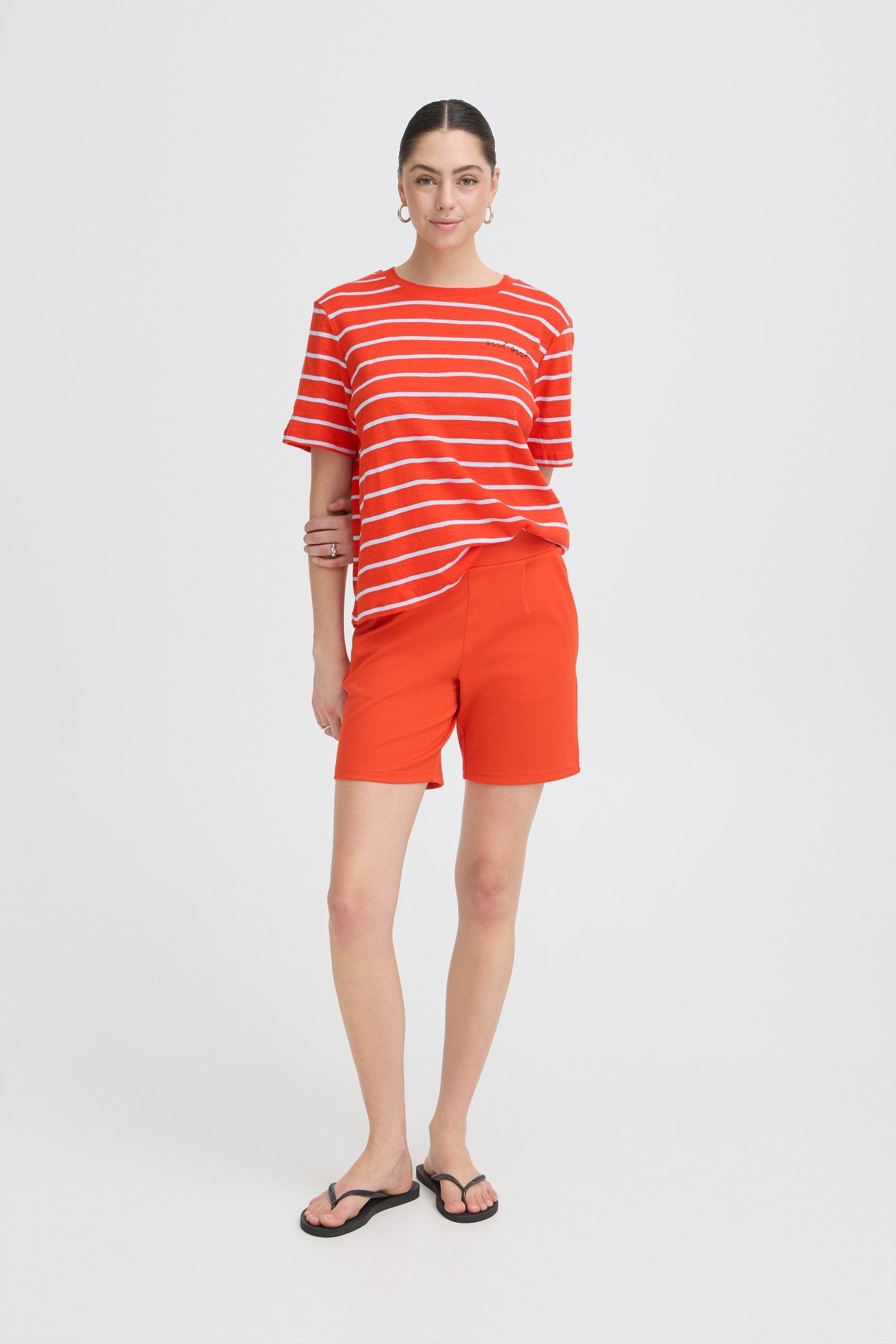 ICHI - IHNOVA SS3 - 20125540 - Boutique Bubbles