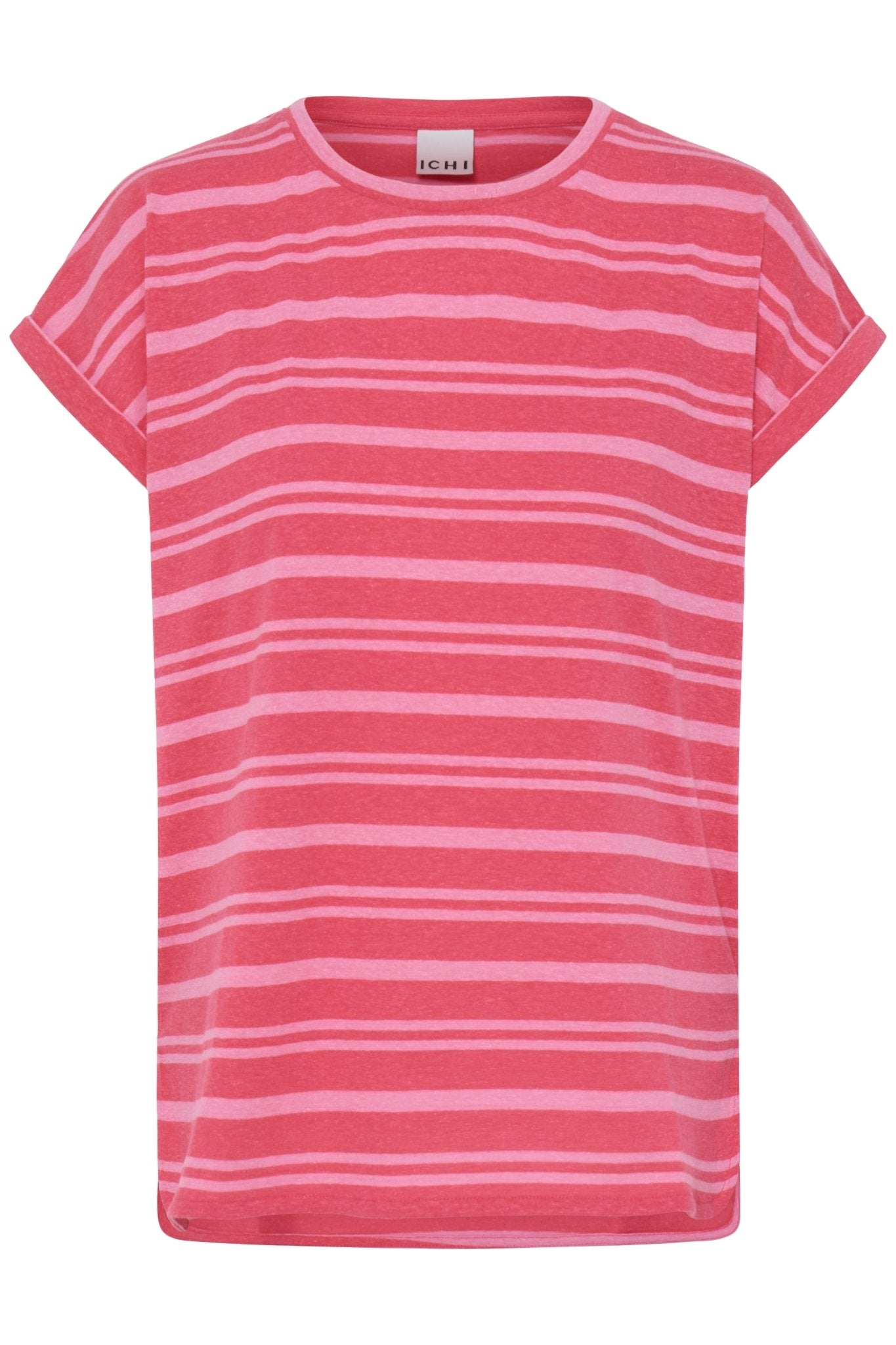 ICHI - IHYULIETTA T-shirt - 20122855 - Boutique Bubbles
