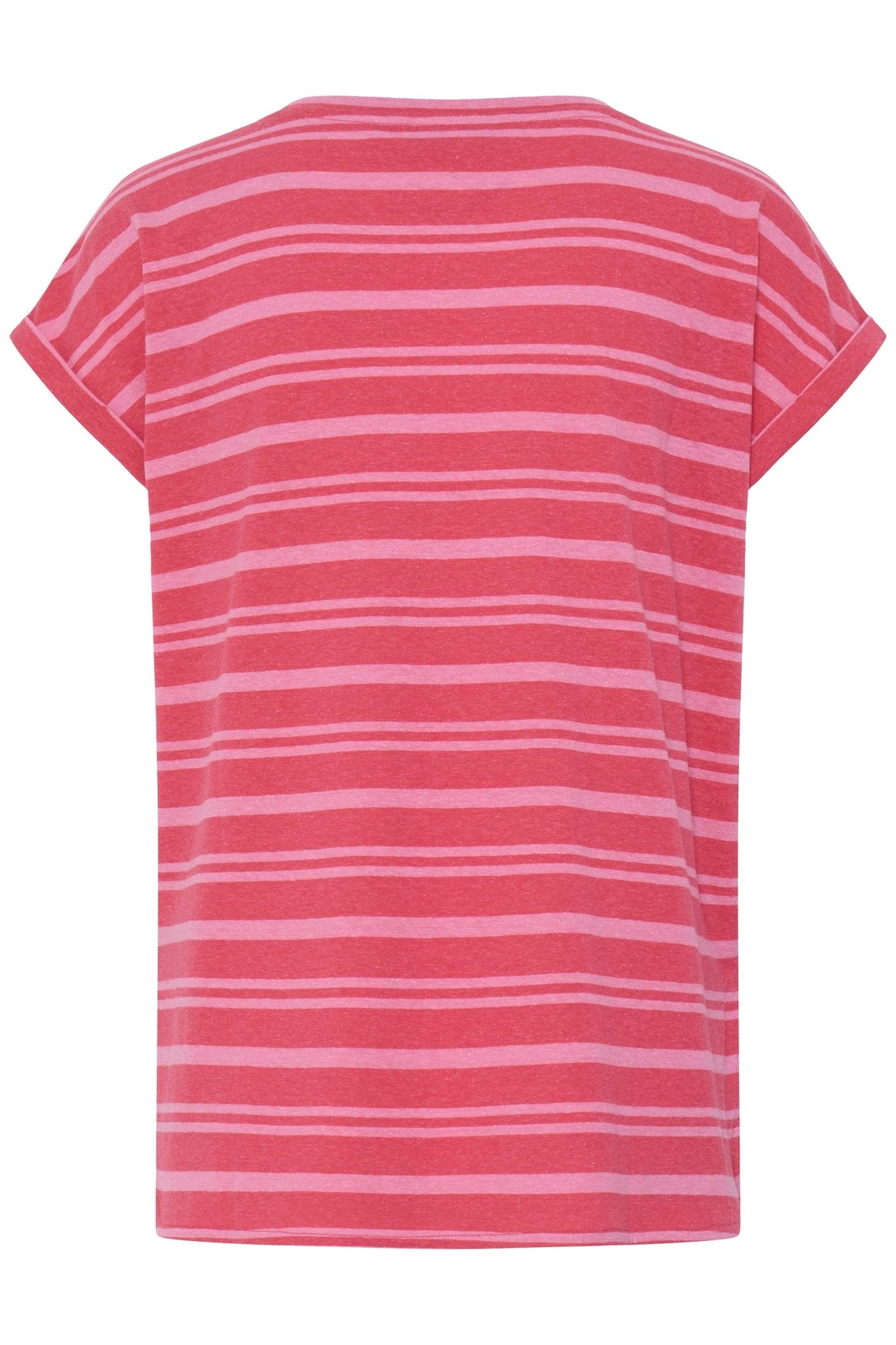 ICHI - IHYULIETTA T-shirt - 20122855 - Boutique Bubbles