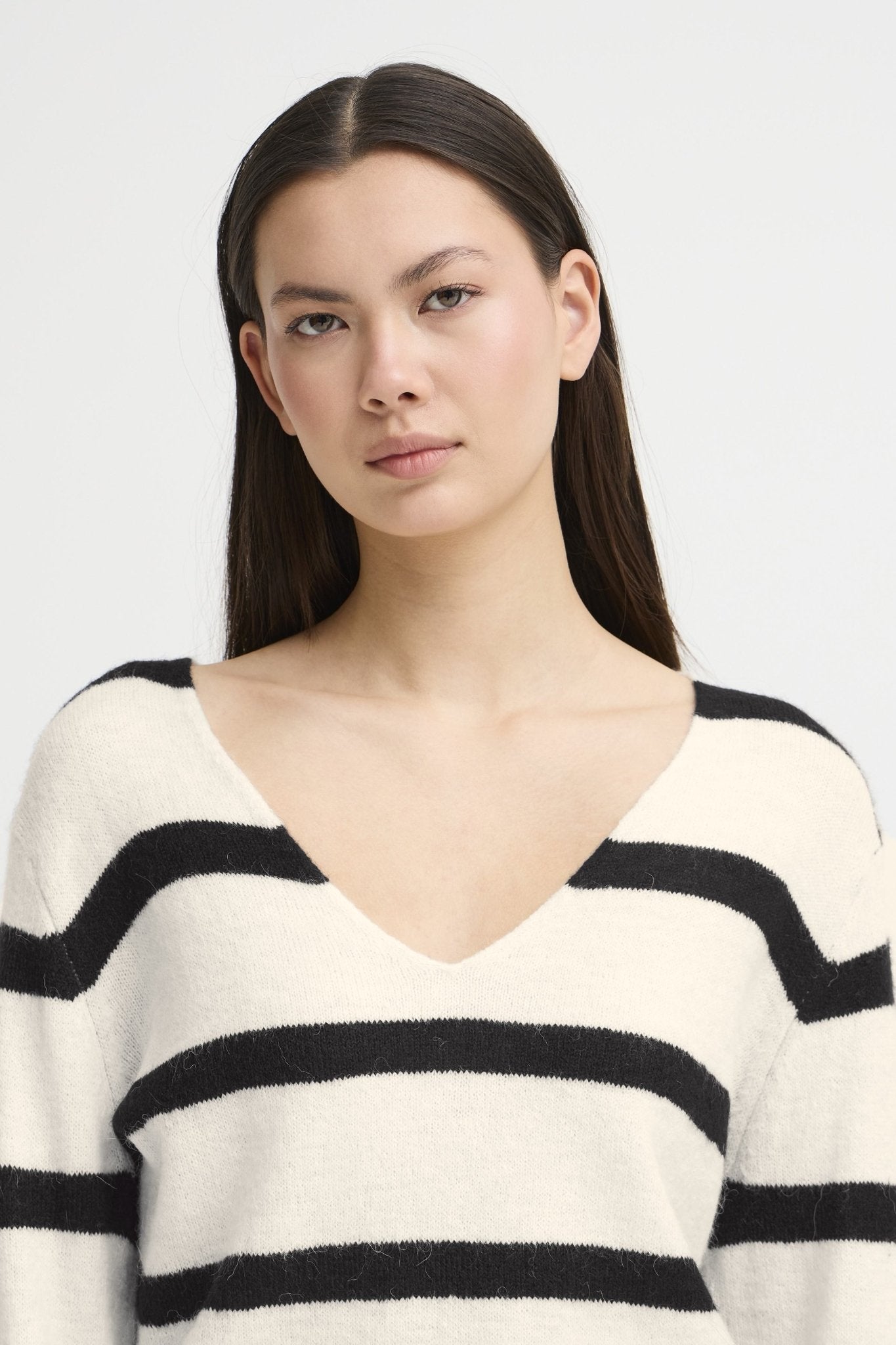 ICHI - KAMARA LS17 - 20124162 - Boutique Bubbles