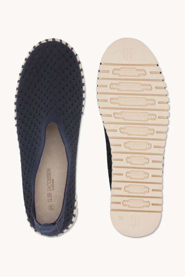 ILSE JACOBSEN - PLATFORM TULIP FLATS - Boutique Bubbles