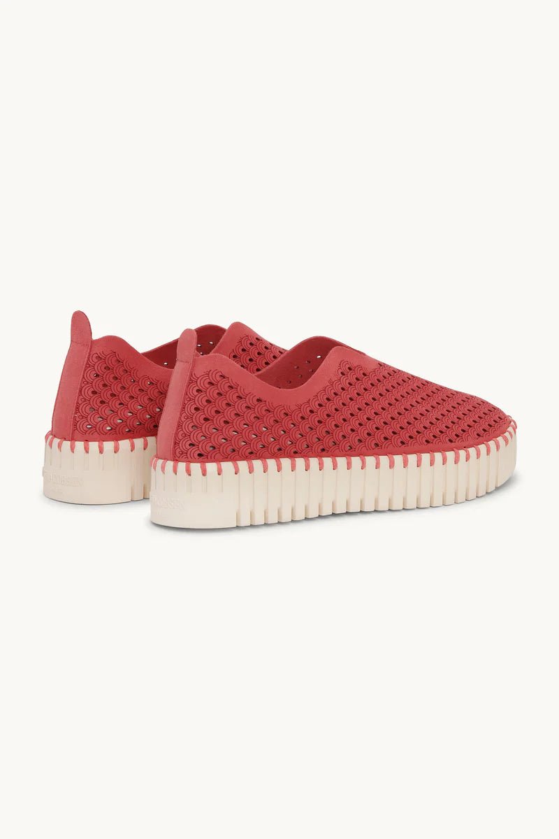 ILSE JACOBSEN - PLATFORM TULIP FLATS - Boutique Bubbles