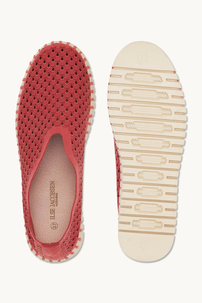 ILSE JACOBSEN - PLATFORM TULIP FLATS - Boutique Bubbles