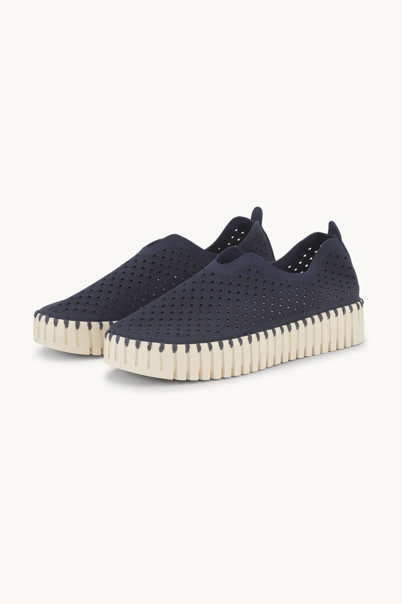 ILSE JACOBSEN - PLATFORM TULIP FLATS - Boutique Bubbles