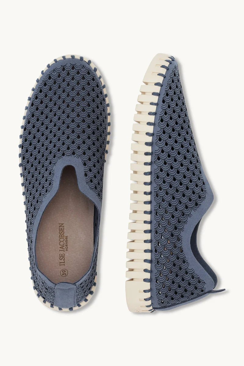 ILSE JACOBSEN - TULIP FLATS - Boutique Bubbles