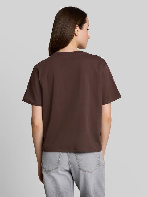 TOM TAILOR - Peanuts boxy T-shirt - 1052520