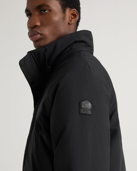 KANUK - Alpin Short Down Jacket - 11008 - Boutique Bubbles