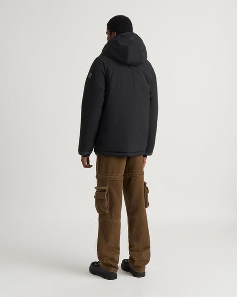 KANUK - Alpin Short Down Jacket - 11008 - Boutique Bubbles