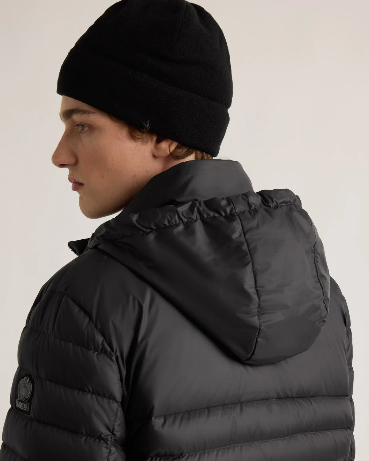 KANUK - Eaton Packable Puffer - KMF26D433 - Boutique Bubbles