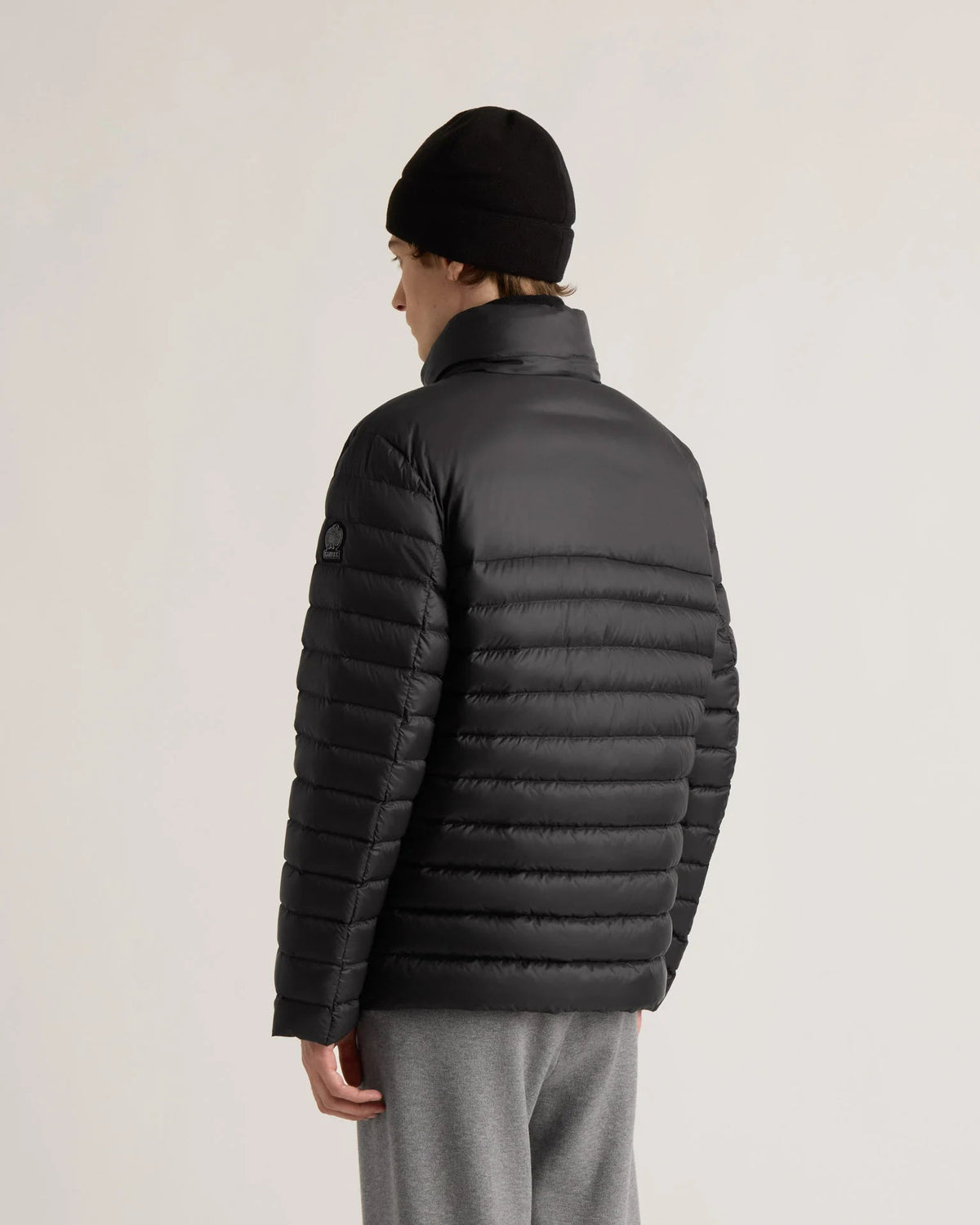 KANUK - Eaton Packable Puffer - KMF26D433 - Boutique Bubbles