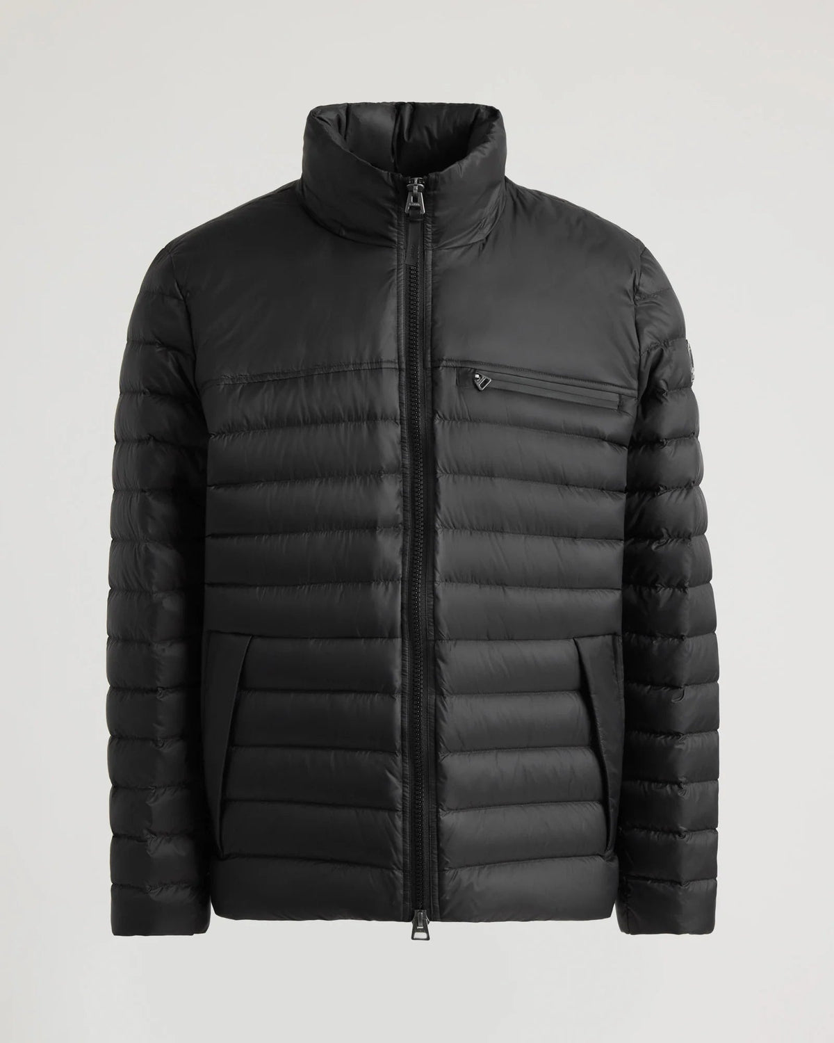 KANUK - Eaton Packable Puffer - KMF26D433 - Boutique Bubbles
