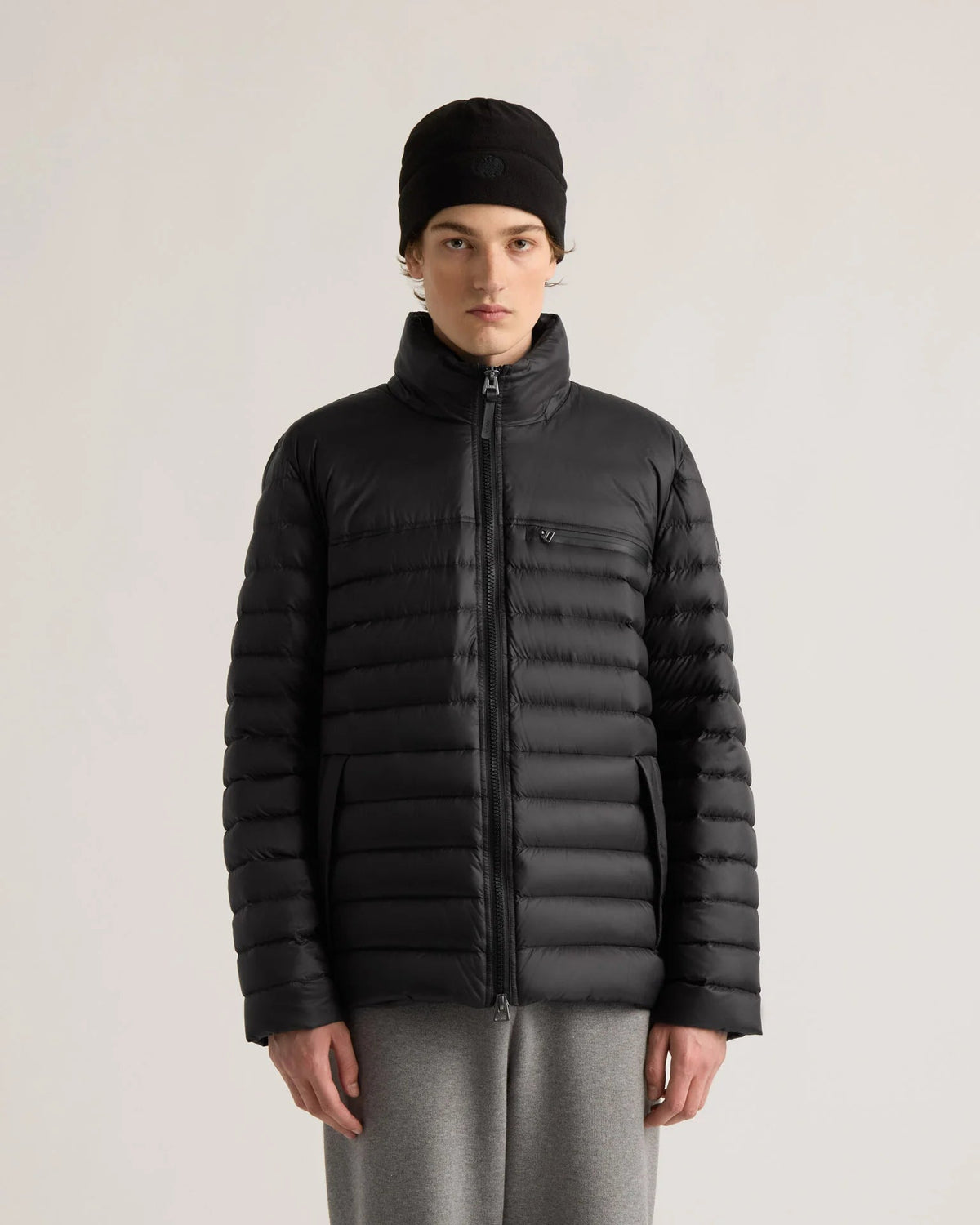 KANUK - Eaton Packable Puffer - KMF26D433 - Boutique Bubbles