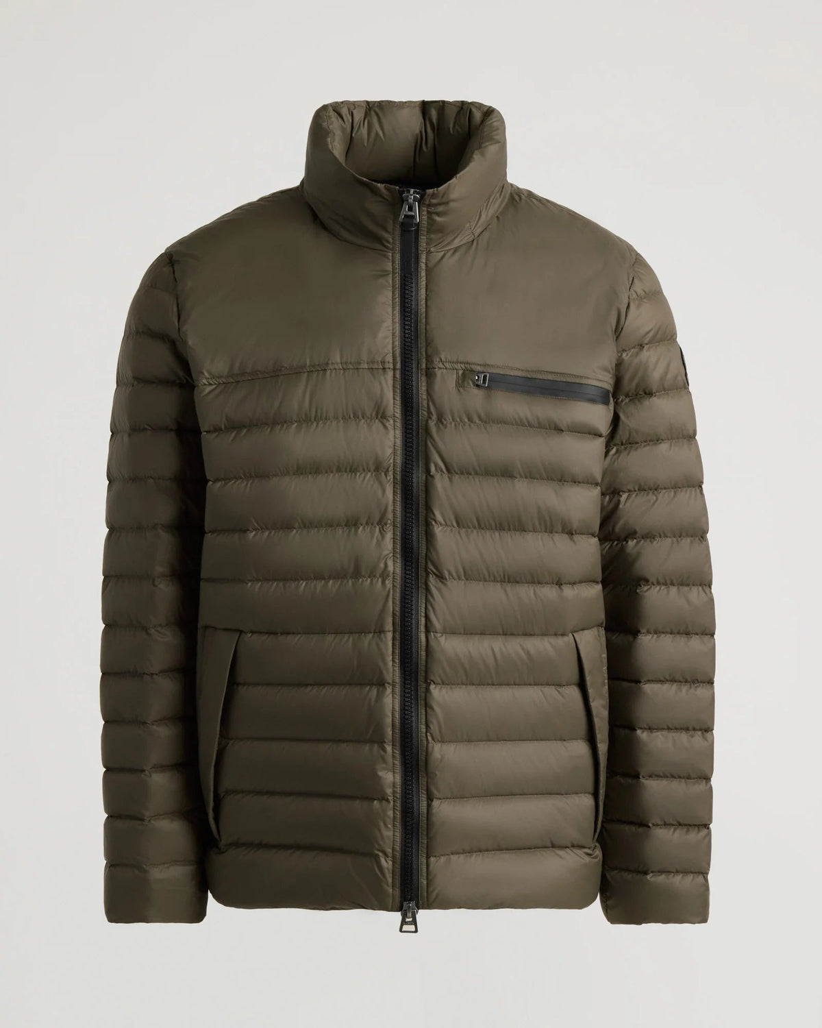 KANUK - Eaton Packable Puffer - KMF26D433 - Boutique Bubbles