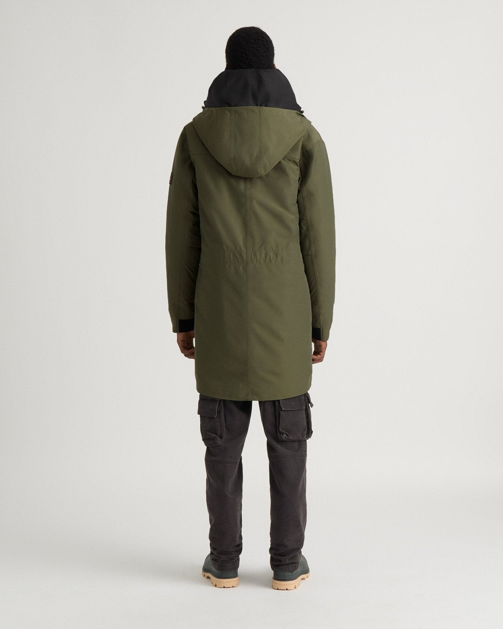 KANUK - Halloway 3 - In - 1 Coat - 20108 - Boutique Bubbles