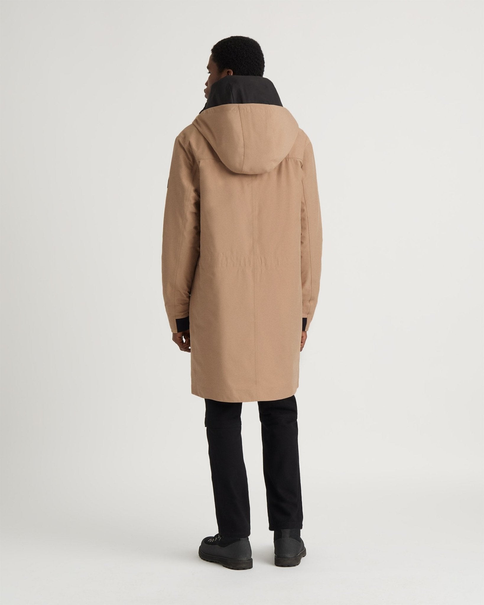 KANUK - Halloway 3 - In - 1 Coat - 20108 - Boutique Bubbles