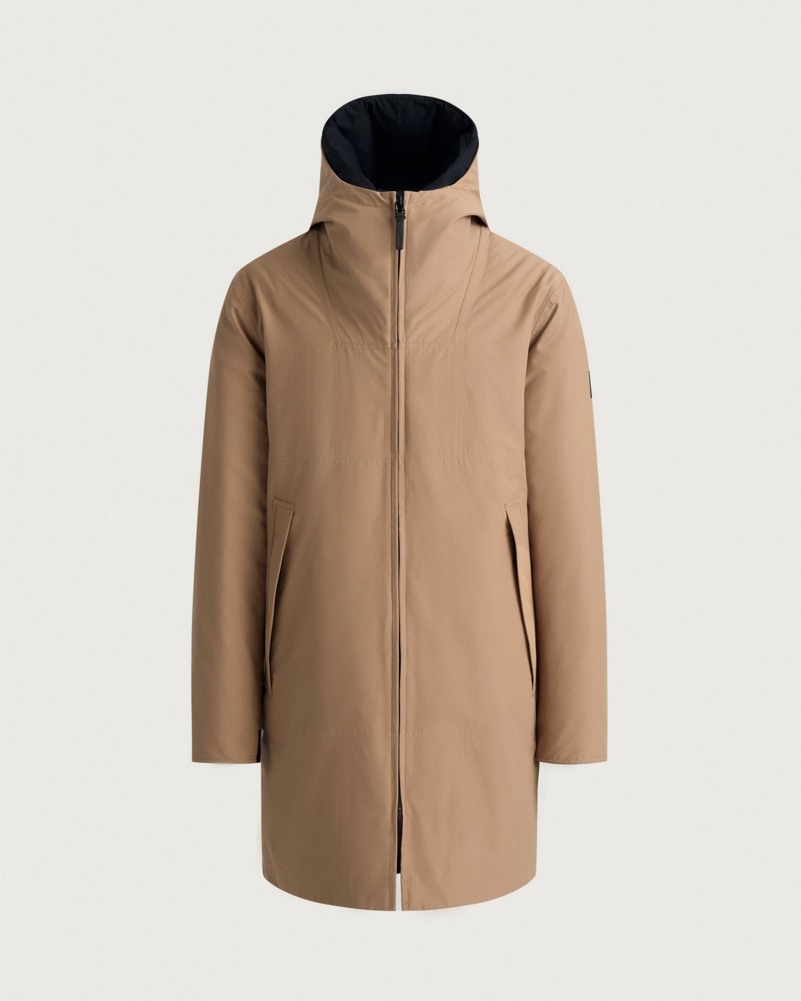 KANUK - Halloway 3 - In - 1 Coat - 20108 - Boutique Bubbles