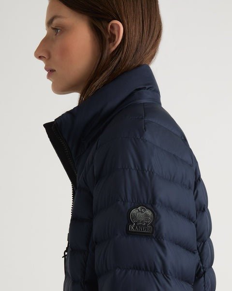 KANUK - Lawrence Down Puffer - 31014 - Boutique Bubbles