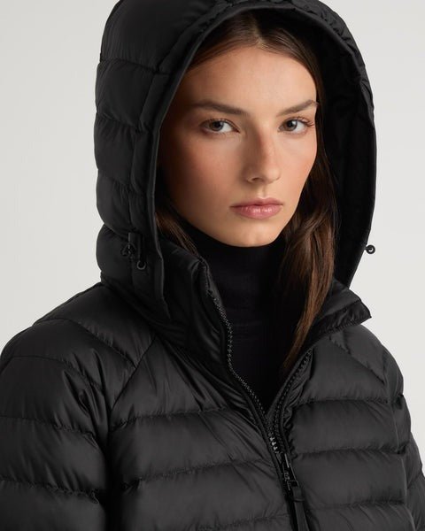 KANUK - Lawrence Down Puffer - 31014 - Boutique Bubbles