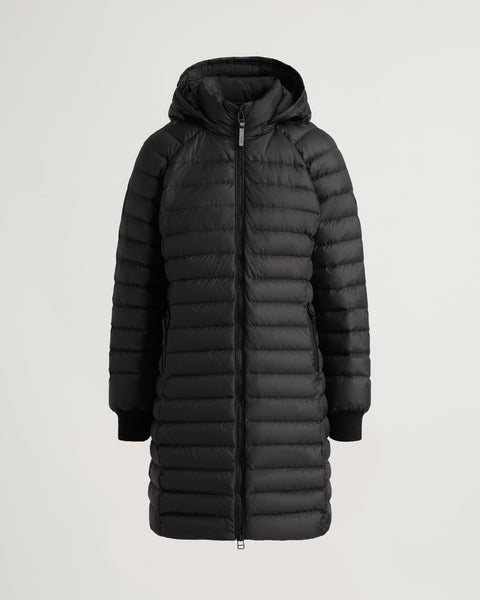 KANUK - Lawrence Down Puffer - 31014 - Boutique Bubbles