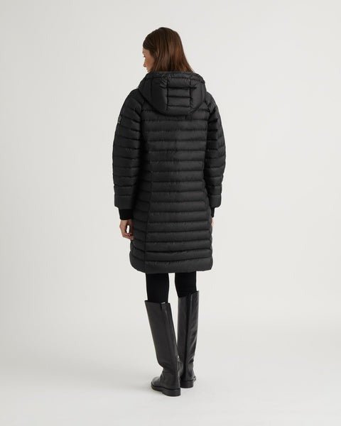 KANUK - Lawrence Down Puffer - 31014 - Boutique Bubbles