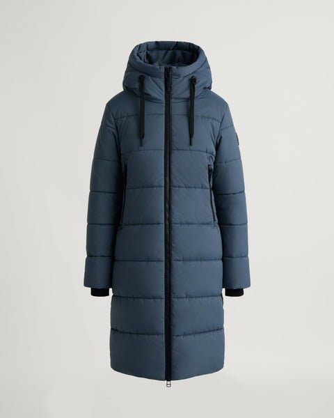 KANUK - Madison Quilted Puffer - 11016 - Boutique Bubbles