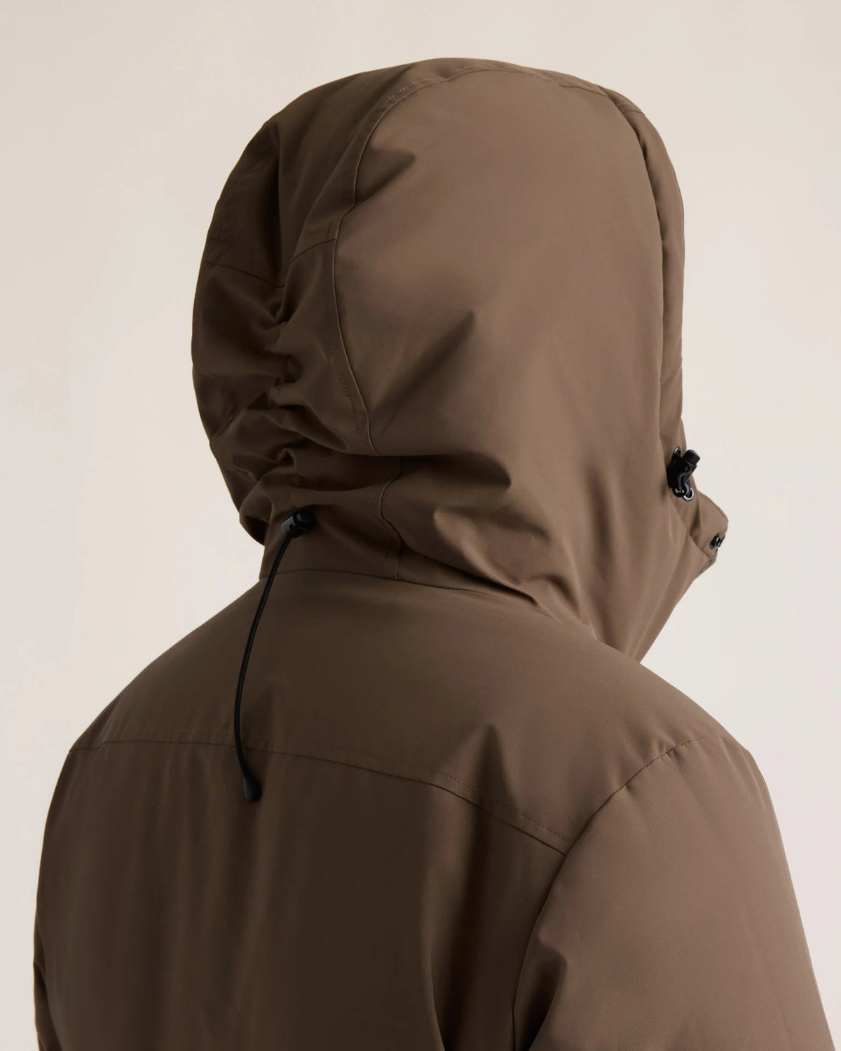 KANUK - Mont-Royal Hooded Coat - 10586 - Boutique Bubbles