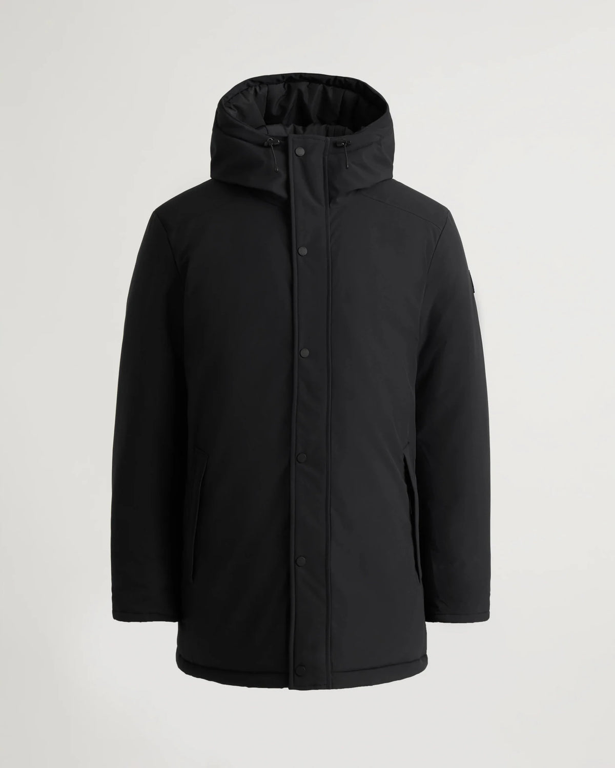 KANUK - Mont-Royal Hooded Coat - 10586 - Boutique Bubbles