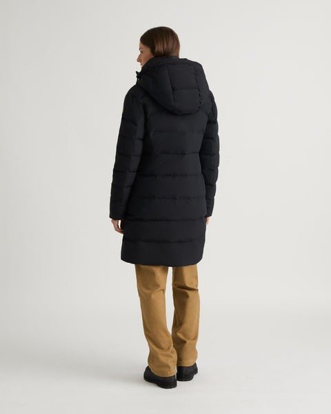 KANUK - Notting Hill Quilted Puffer - 10206 - Boutique Bubbles