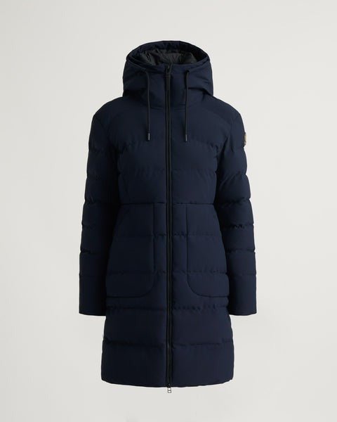 KANUK - Notting Hill Quilted Puffer - 10206 - Boutique Bubbles