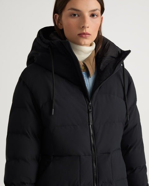KANUK - Notting Hill Quilted Puffer - 10206 - Boutique Bubbles