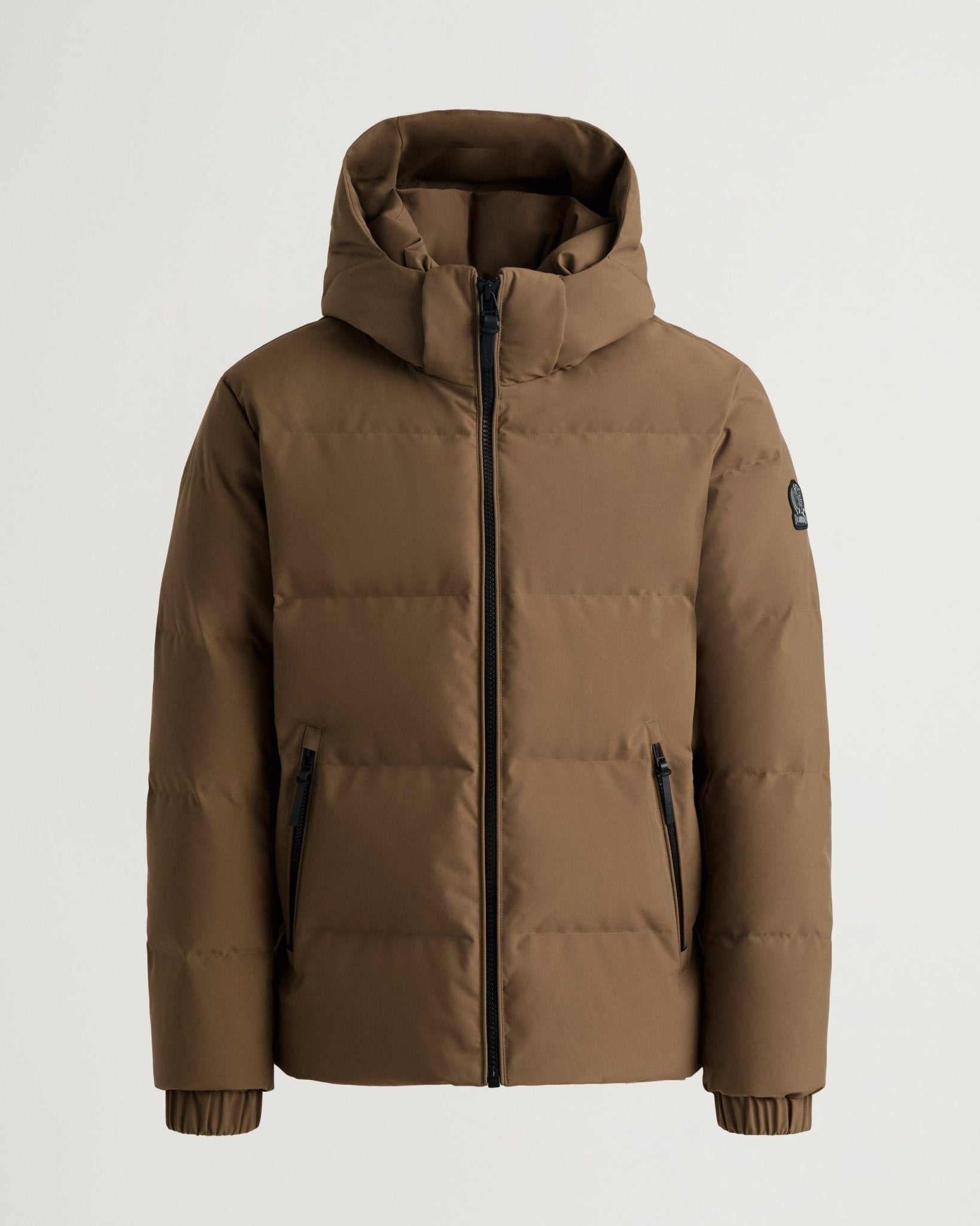 KANUK - Sutton Quilted Down Puffer - 31011 - Boutique Bubbles