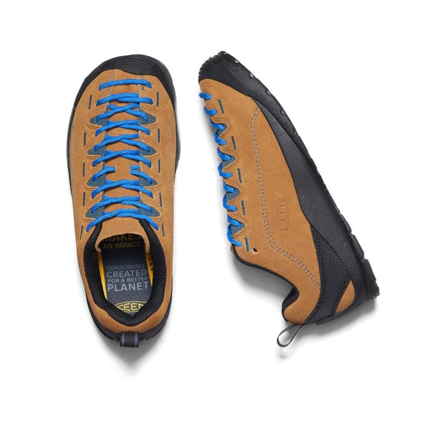 KEEN - JASPER W-CATHAY SPICE/ORION BLUE - 1004337 - Boutique Bubbles