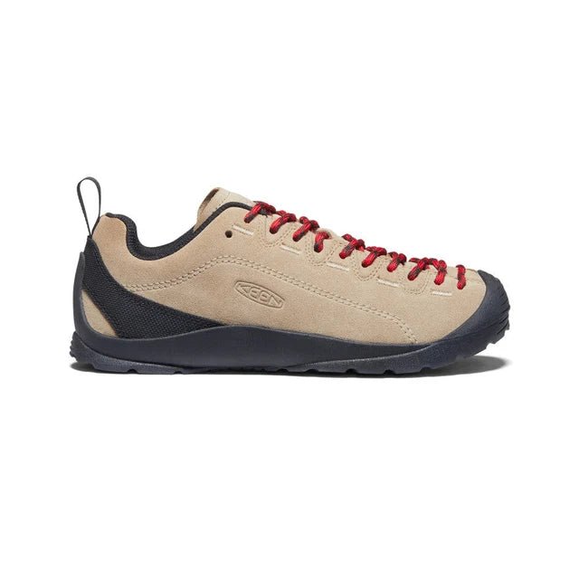 KEEN - JASPER WOMEN - SILVER MINK - 1004347 - Boutique Bubbles