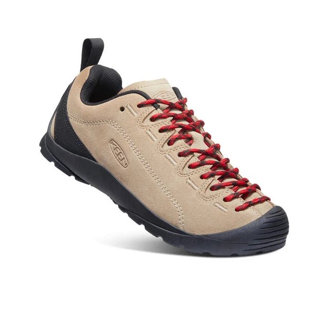 KEEN - JASPER WOMEN - SILVER MINK - 1004347 - Boutique Bubbles