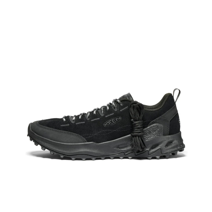 KEEN - JASPER ZIONIC M-BLACK/ALLOY - 1029584 - Boutique Bubbles