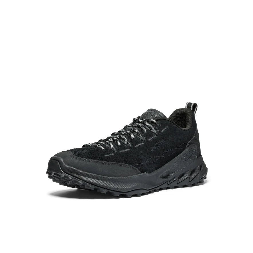 KEEN - JASPER ZIONIC M-BLACK/ALLOY - 1029584 - Boutique Bubbles