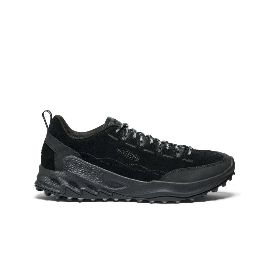 KEEN - JASPER ZIONIC M-BLACK/ALLOY - 1029584 - Boutique Bubbles