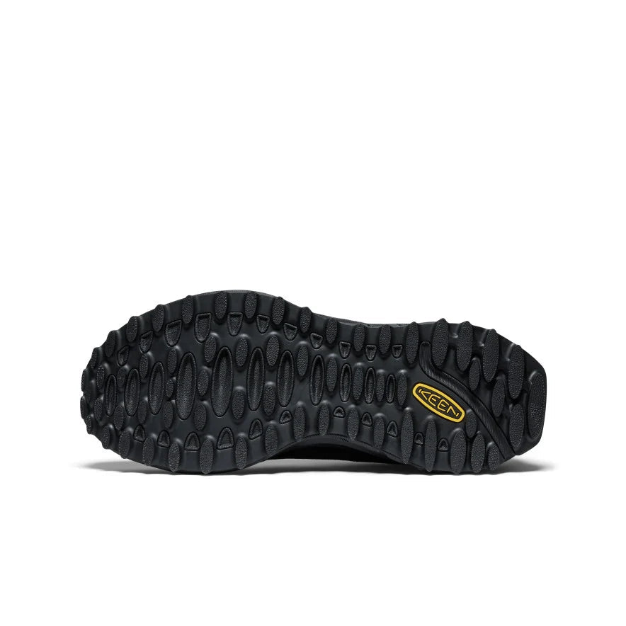 KEEN - JASPER ZIONIC M-BLACK/ALLOY - 1029584 - Boutique Bubbles