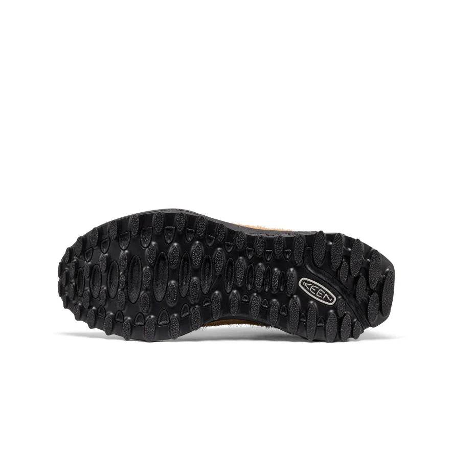 KEEN - JASPER ZIONIC M-CHIPMUNK/HUCKLEBERRY - 1032645 - Boutique Bubbles