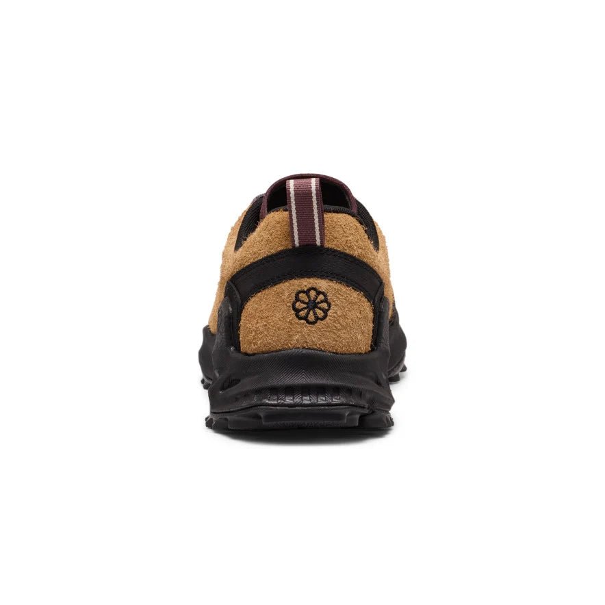 KEEN - JASPER ZIONIC M-CHIPMUNK/HUCKLEBERRY - 1032645 - Boutique Bubbles