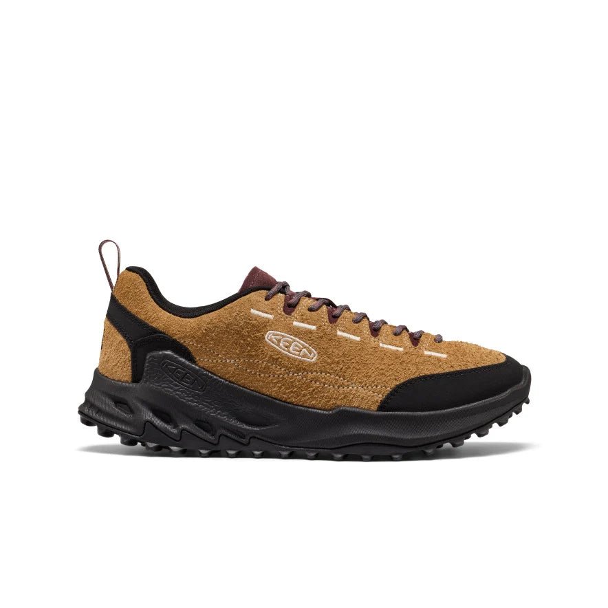 KEEN - JASPER ZIONIC M-CHIPMUNK/HUCKLEBERRY - 1032645 - Boutique Bubbles