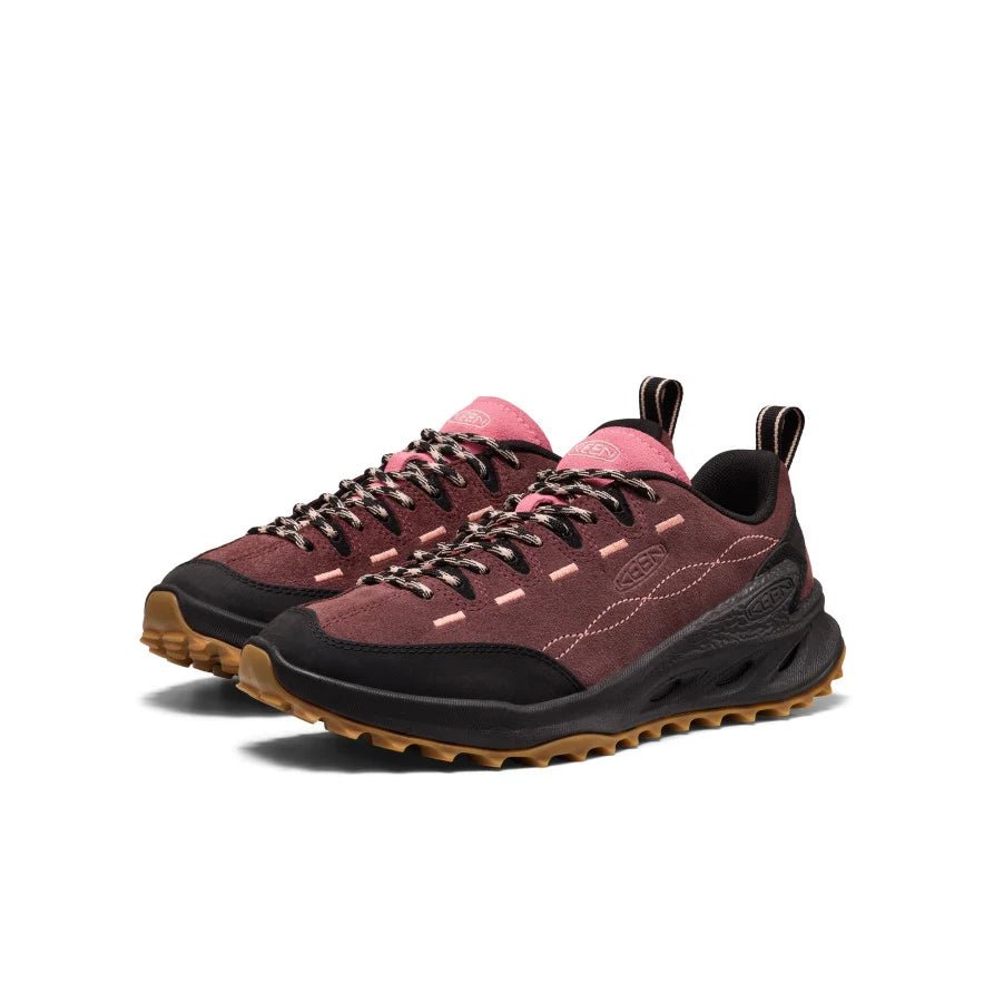 KEEN - JASPER ZIONIC W-HUCKLEBERRY/CAMEO ROSE - 1032670 - Boutique Bubbles