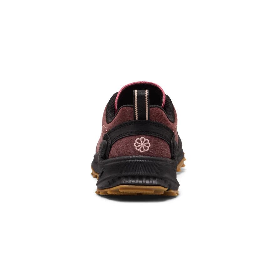 KEEN - JASPER ZIONIC W-HUCKLEBERRY/CAMEO ROSE - 1032670 - Boutique Bubbles