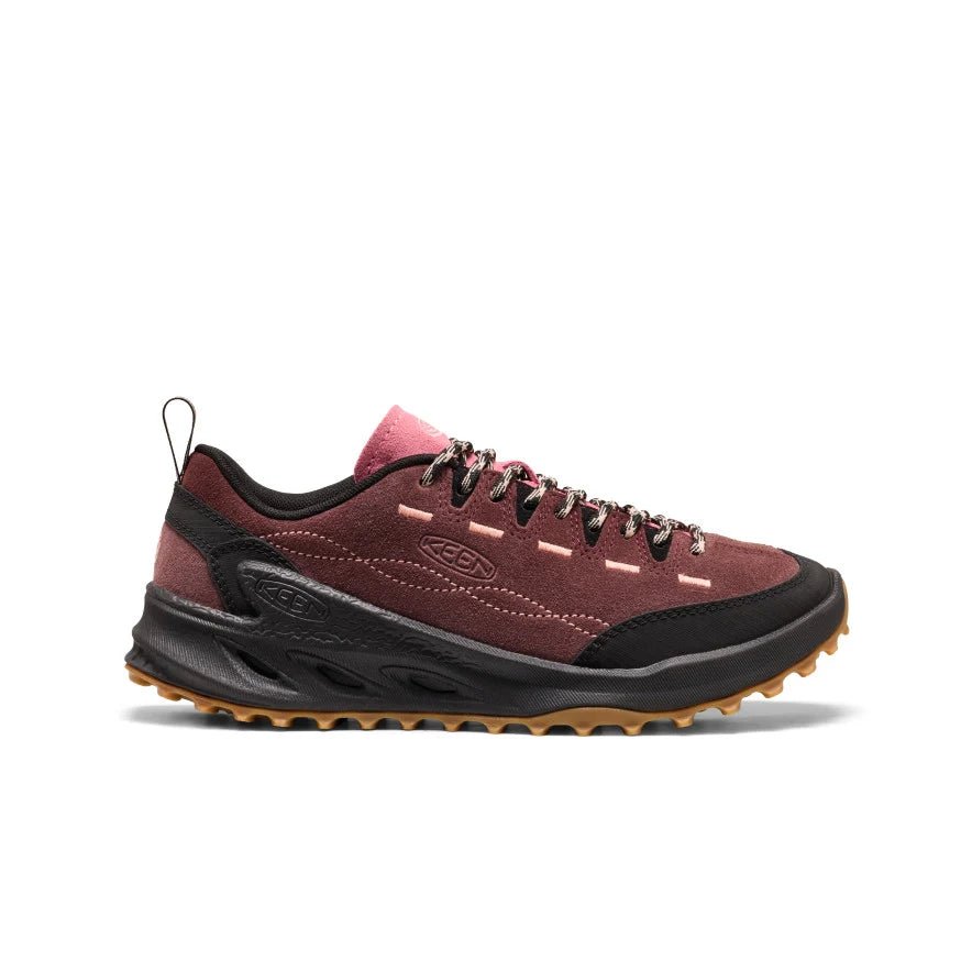 KEEN - JASPER ZIONIC W-HUCKLEBERRY/CAMEO ROSE - 1032670 - Boutique Bubbles