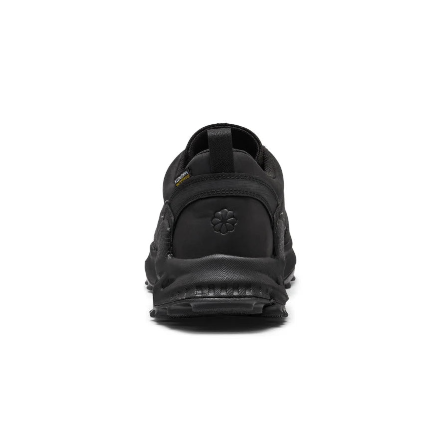 KEEN - JASPER ZIONIC WP M-BLACK/BLACK - 1032795 - Boutique Bubbles