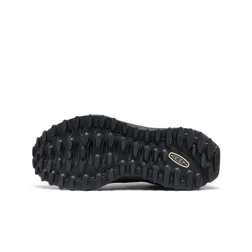 KEEN - JASPER ZIONIC WP-W-BLACK/VIOLET QUARTZ - 1032798 - Boutique Bubbles